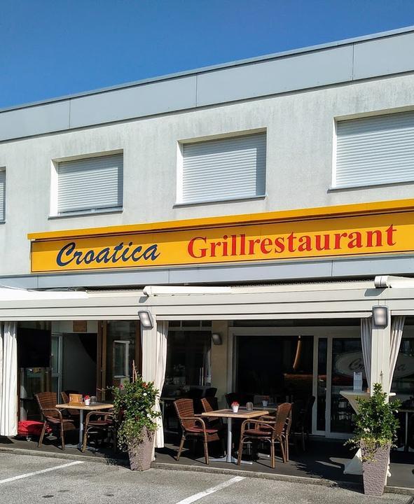 Croatica Grill